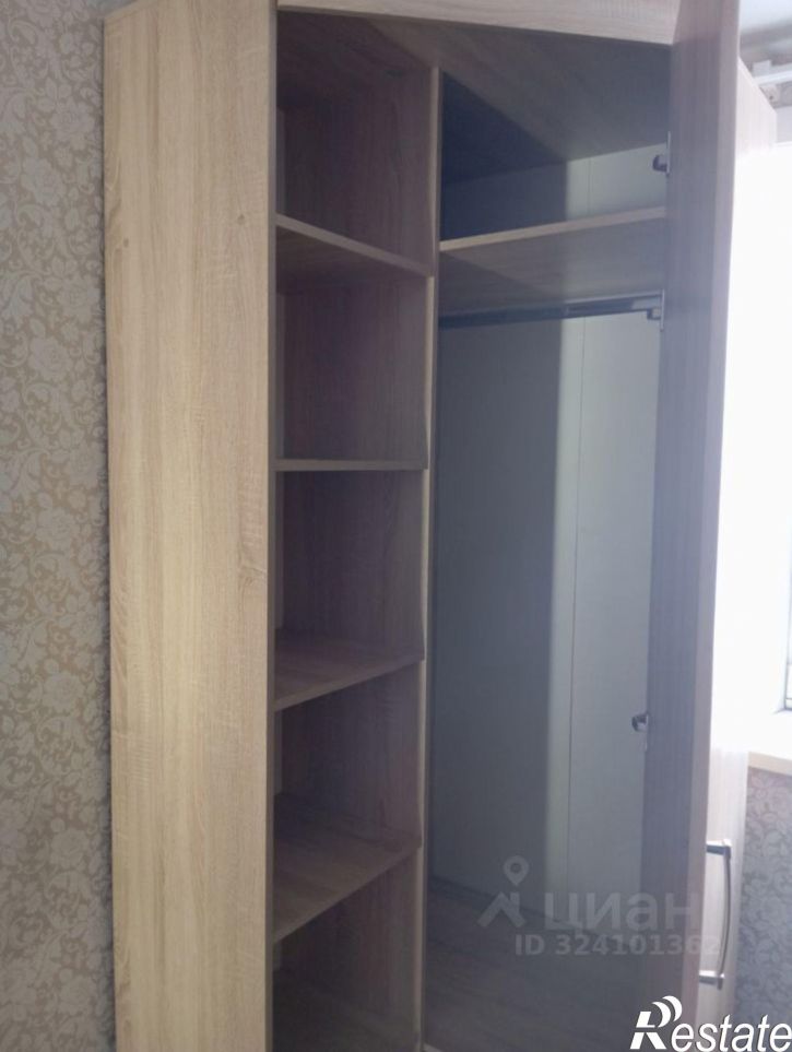 1-комн квартира 113-й микрорайон, 25