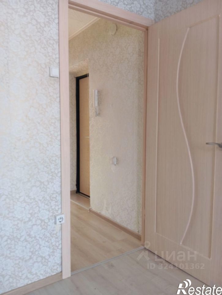 1-комн квартира 113-й микрорайон, 25