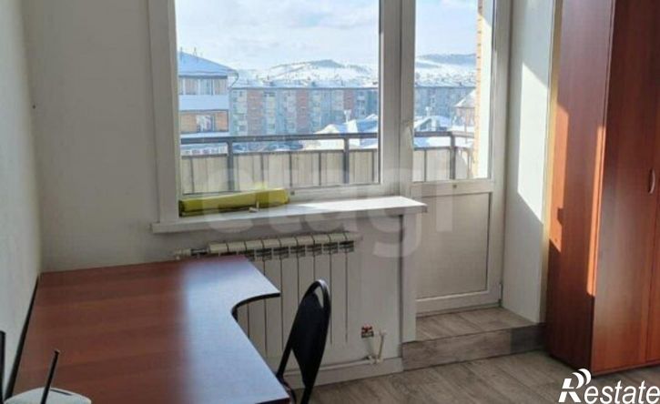 1-комн квартира ул Лощенкова, 19А/1,  д. 19А/1