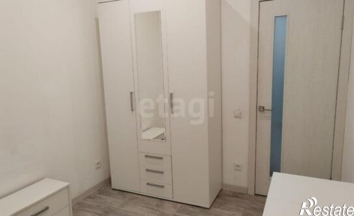 1-комн квартира ул Лощенкова, 19А/1,  д. 19А/1