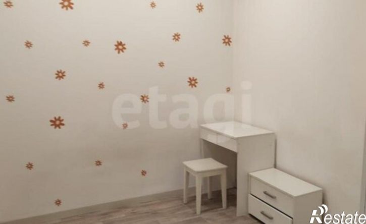 1-комн квартира ул Лощенкова, 19А/1,  д. 19А/1