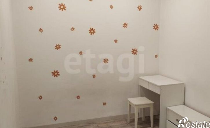 1-комн квартира ул Лощенкова, 19А/1,  д. 19А/1