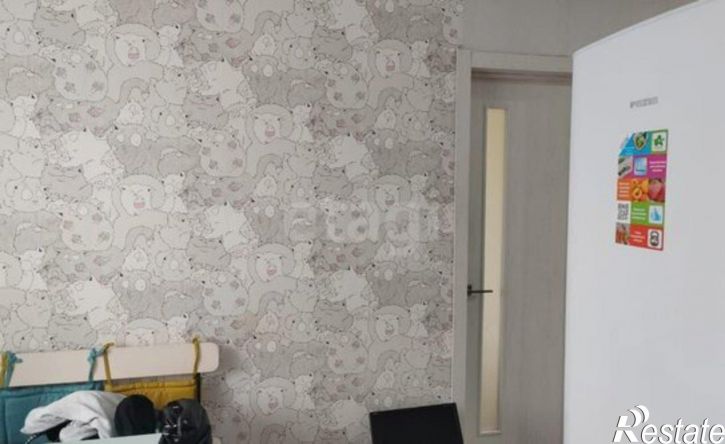 1-комн квартира ул Лощенкова, 19А/1,  д. 19А/1