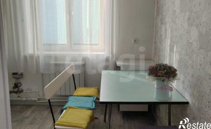 1-комн квартира ул Лощенкова, 19А/1,  д. 19А/1