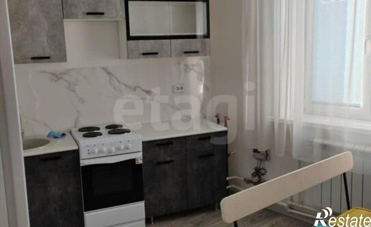 1-комн квартира ул Лощенкова, 19А/1,  д. 19А/1