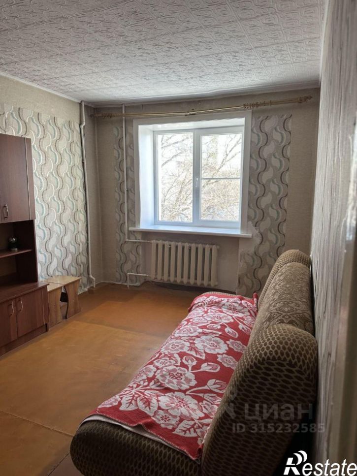 1-комн квартира Ключевская улица, 27А,  д. 27А