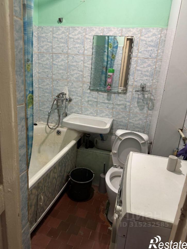 1-комн квартира Ключевская улица, 27А,  д. 27А