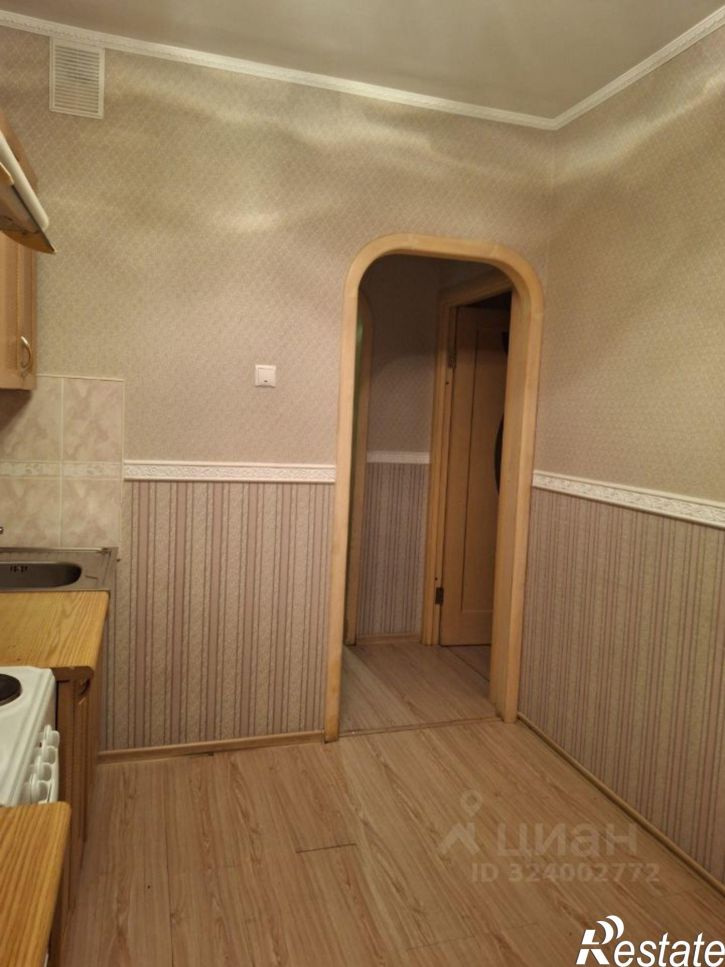 3-комн квартира улица Павлова, 76,  д. 76