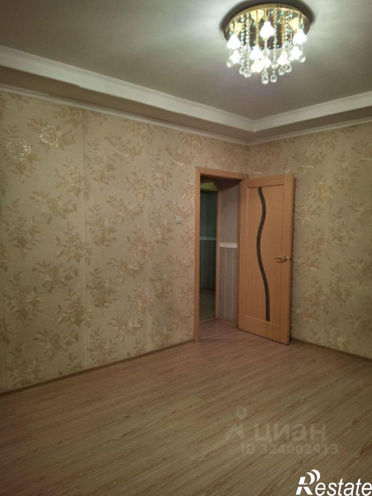 3-комн квартира улица Павлова, 76,  д. 76