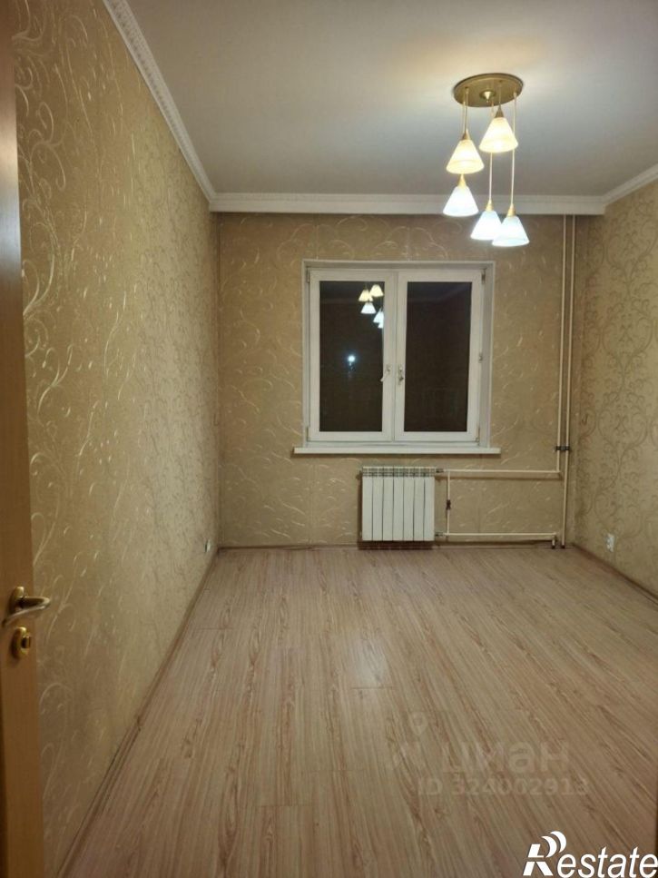 3-комн квартира улица Павлова, 76,  д. 76