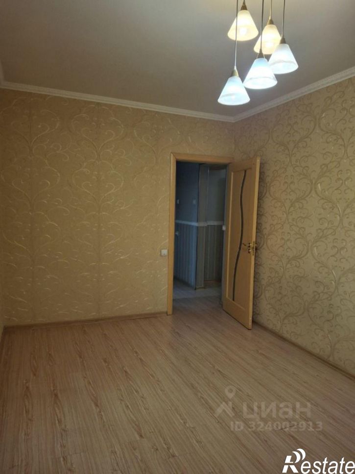 3-комн квартира улица Павлова, 76,  д. 76