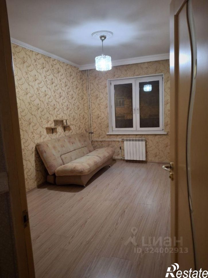 3-комн квартира улица Павлова, 76,  д. 76