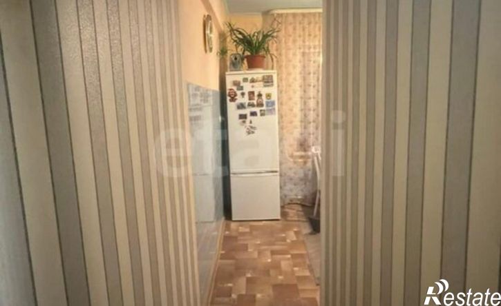 3-комн квартира Краснофлотская улица, 32,  д. 32