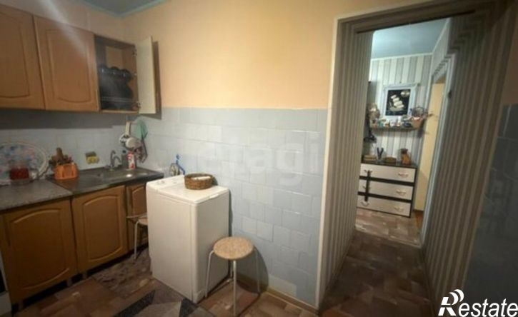 3-комн квартира Краснофлотская улица, 32,  д. 32