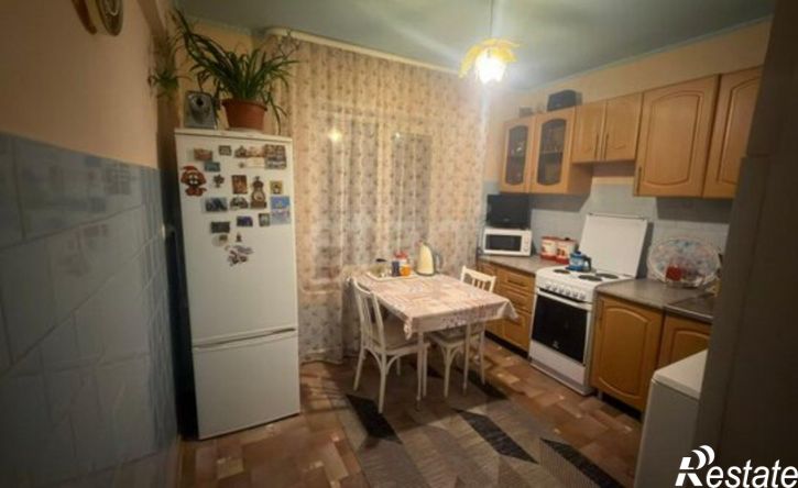 3-комн квартира Краснофлотская улица, 32,  д. 32