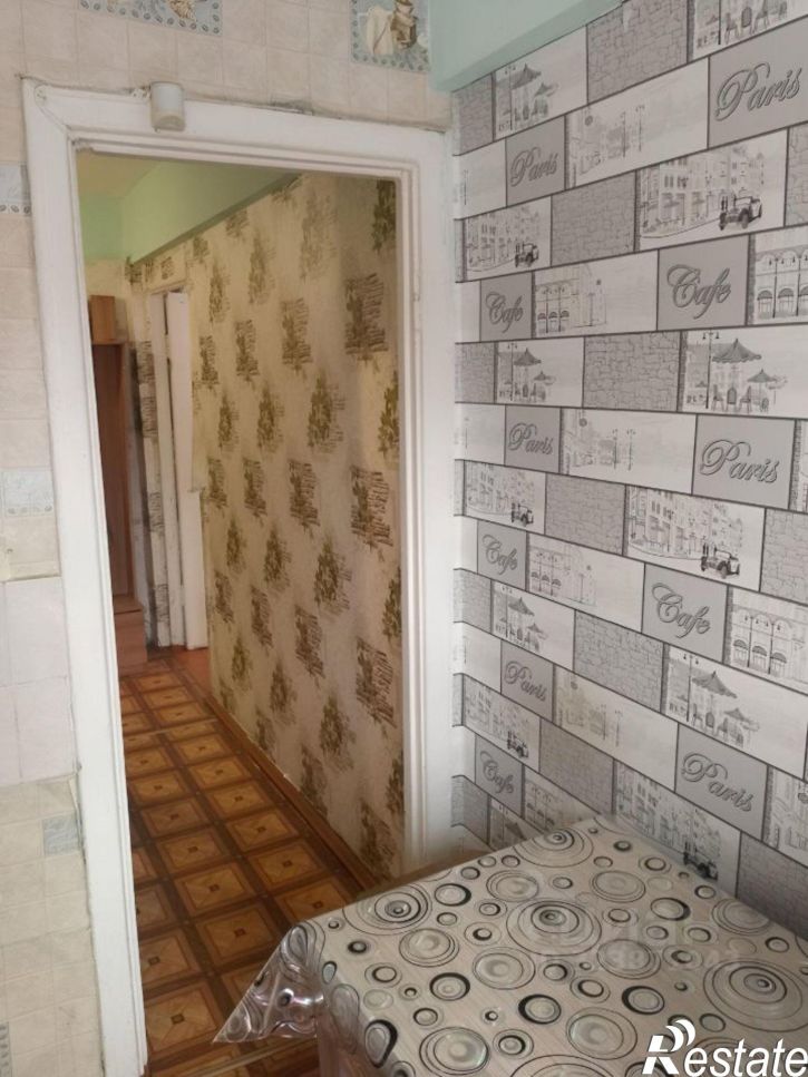 2-комн квартира ул Революции 1905 года, 14,  д. 14