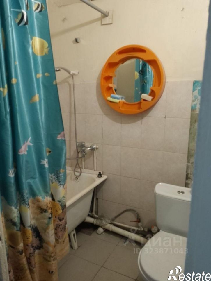 2-комн квартира ул Революции 1905 года, 14,  д. 14