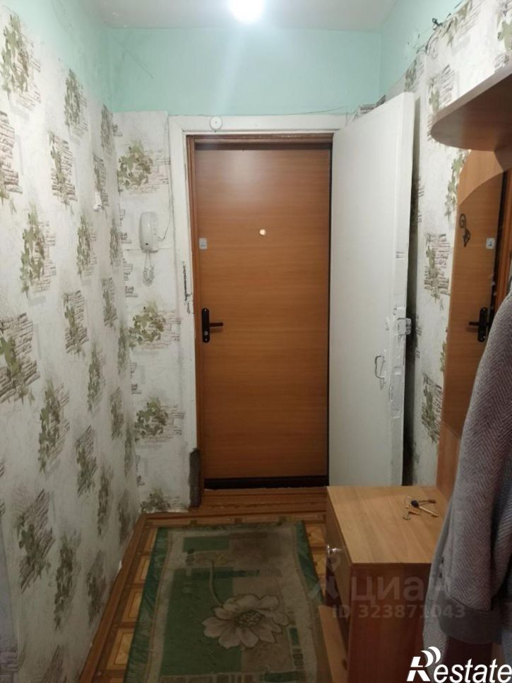 2-комн квартира ул Революции 1905 года, 14,  д. 14