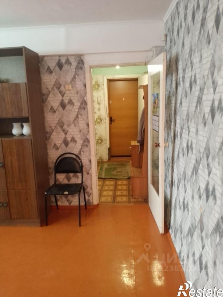 2-комн квартира ул Революции 1905 года, 14,  д. 14