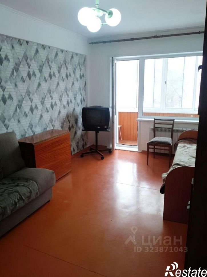 2-комн квартира ул Революции 1905 года, 14,  д. 14