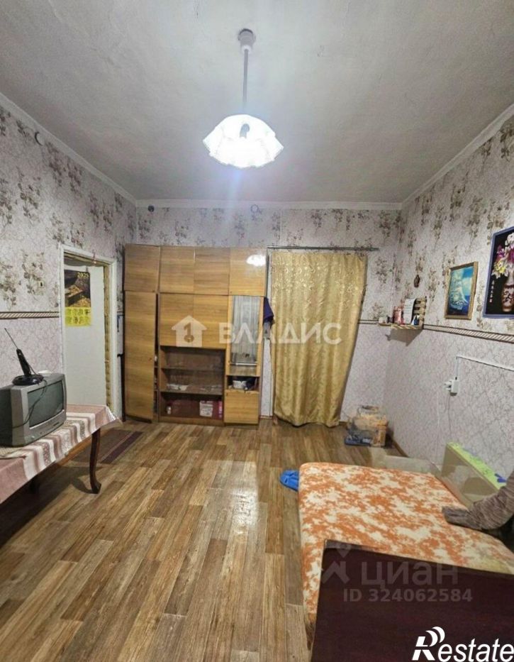 1-комн квартира ул Шаляпина, 8,  д. 8