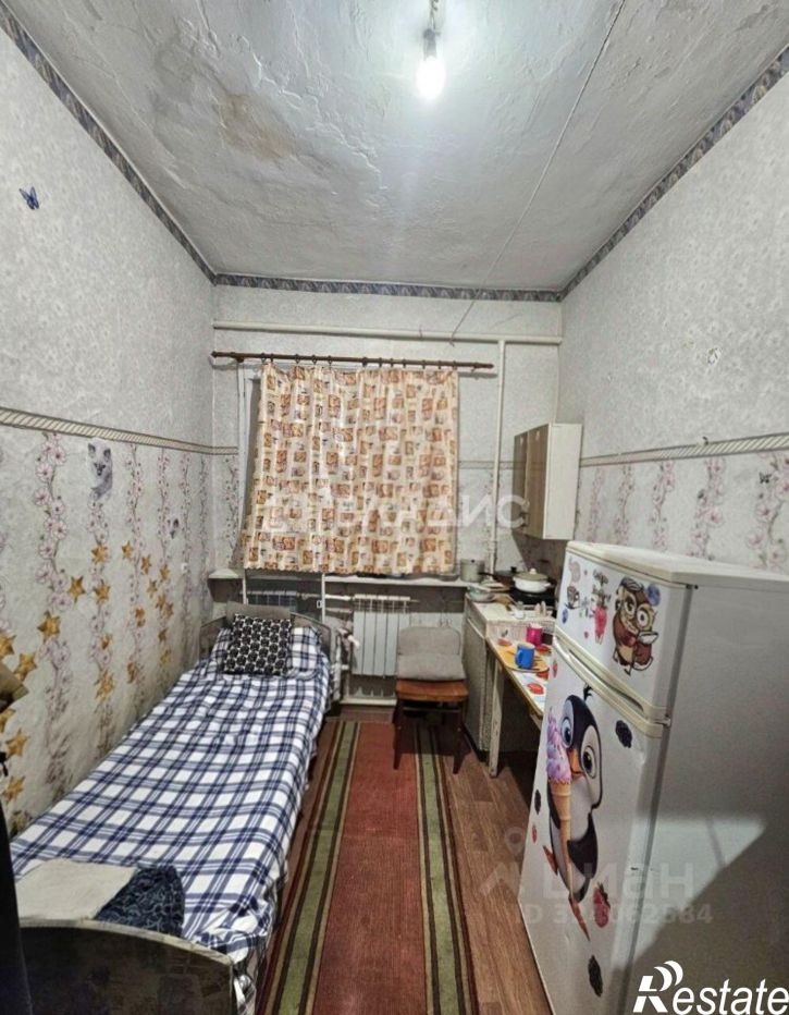 1-комн квартира ул Шаляпина, 8,  д. 8