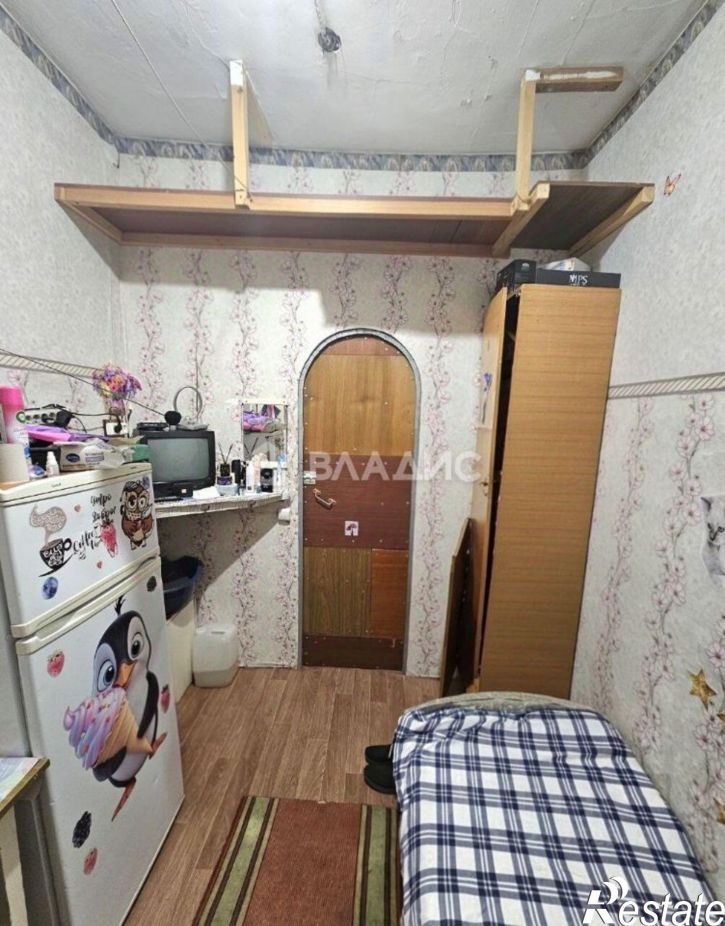 1-комн квартира ул Шаляпина, 8,  д. 8