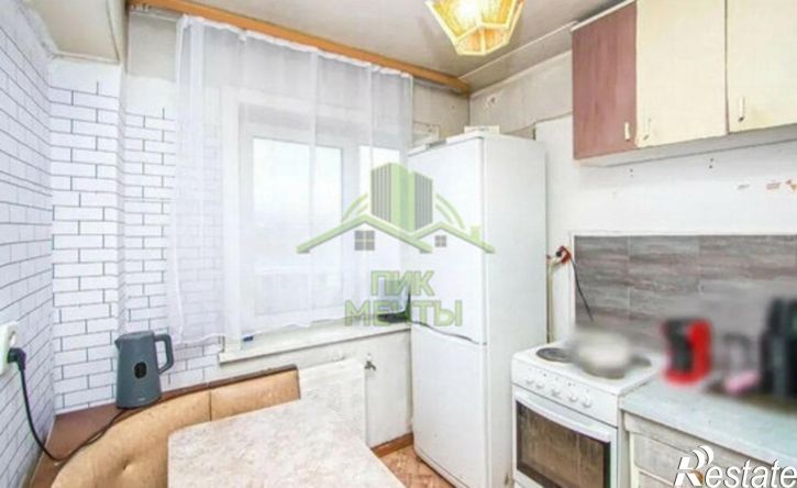 2-комн квартира ул Рылеева, 3,  д. 3