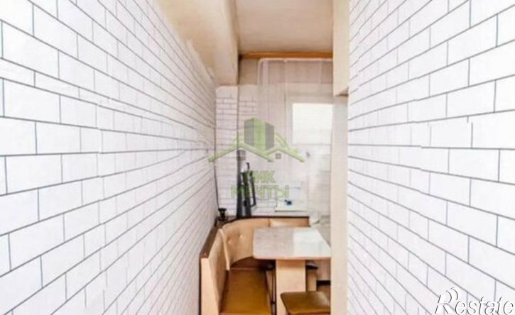 2-комн квартира ул Рылеева, 3,  д. 3