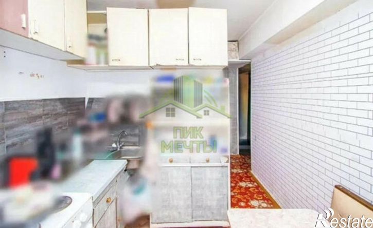 2-комн квартира ул Рылеева, 3,  д. 3