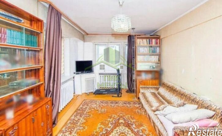 2-комн квартира ул Рылеева, 3,  д. 3