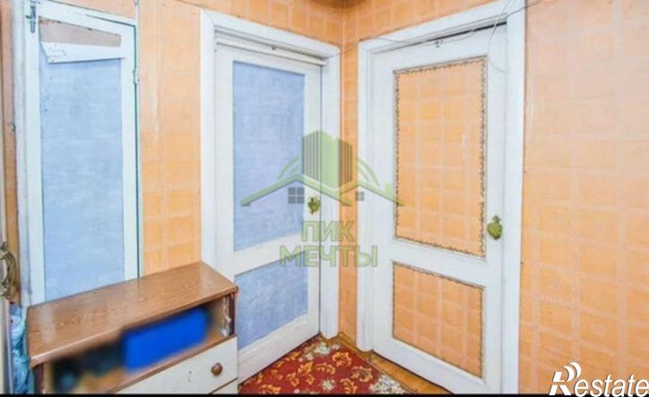 2-комн квартира ул Рылеева, 3,  д. 3