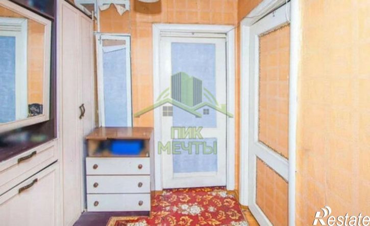 2-комн квартира ул Рылеева, 3,  д. 3