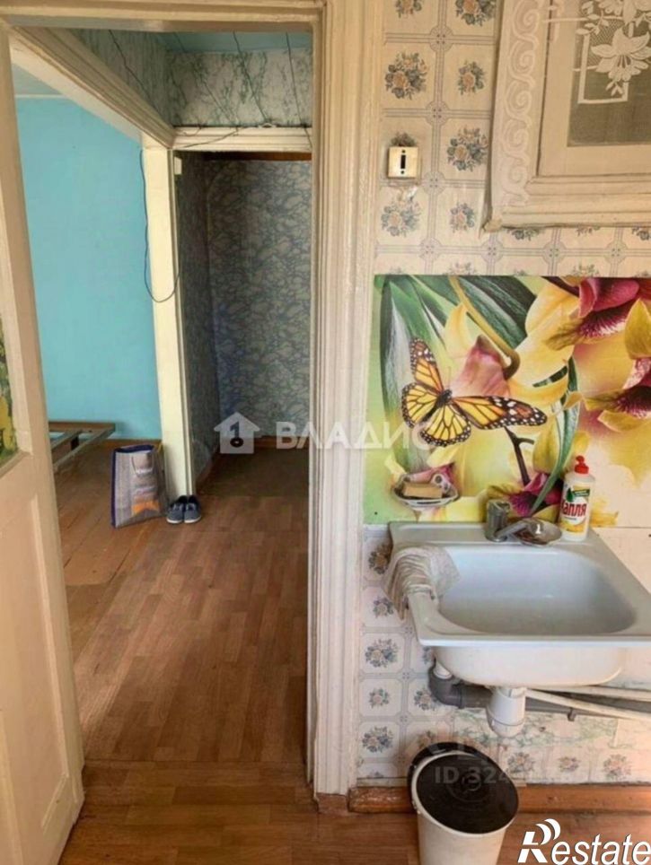 1-комн квартира ул Ткацкая, 16,  д. 16