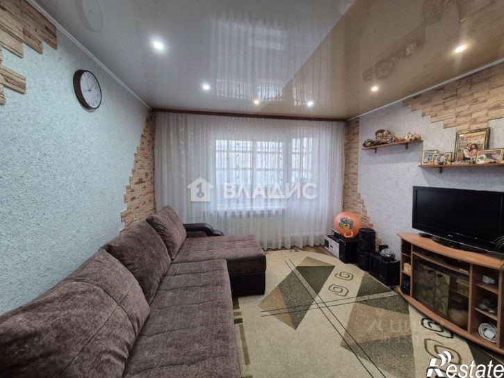 3-комн квартира ул Шумяцкого, 7,  д. 7