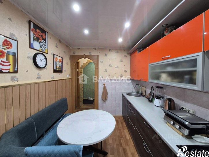 3-комн квартира ул Шумяцкого, 7,  д. 7