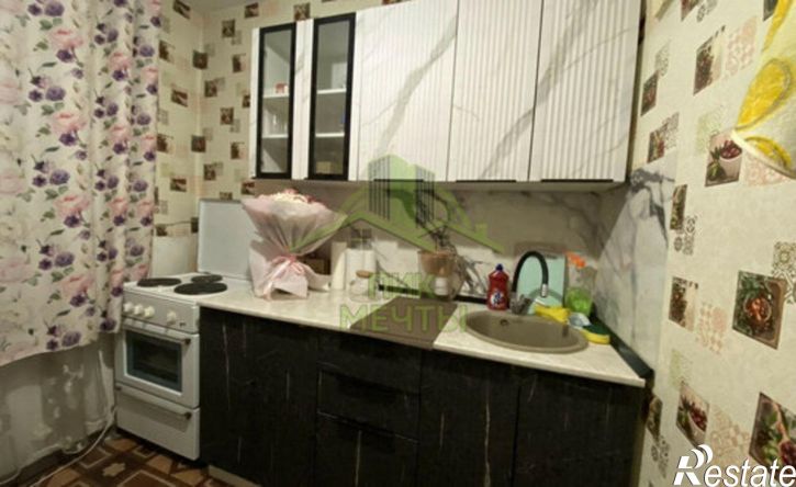 1-комн квартира ул Цивилева, 27,  д. 27