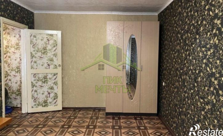 1-комн квартира ул Цивилева, 27,  д. 27