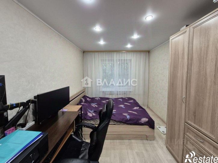 3-комн квартира ул Шумяцкого, 7,  д. 7