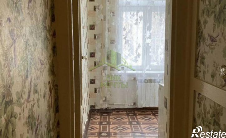 1-комн квартира ул Цивилева, 27,  д. 27