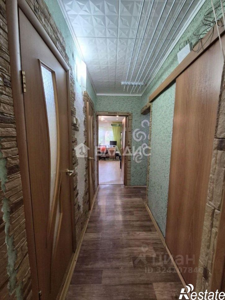 3-комн квартира ул Шумяцкого, 7,  д. 7