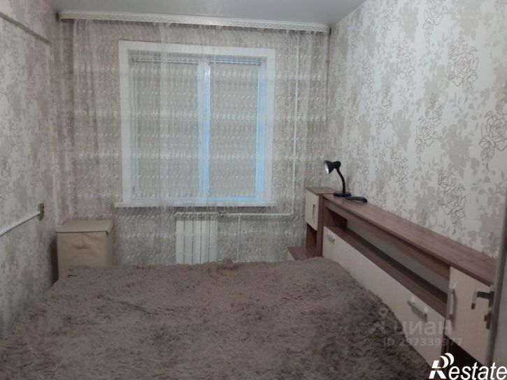 2-комн квартира Ключевская улица, 96,  д. 96