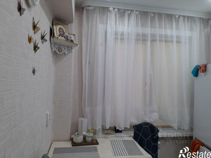 2-комн квартира Ключевская улица, 96,  д. 96