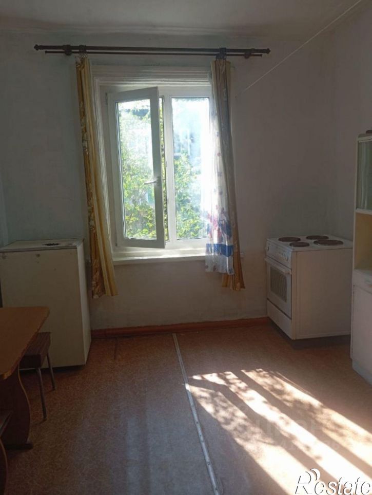 1-комн квартира Ткацкая улица, 12,  д. 12