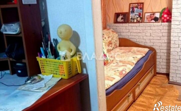 1-комн квартира Производственная улица, 5,  д. 5