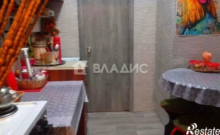 1-комн квартира Производственная улица, 5,  д. 5