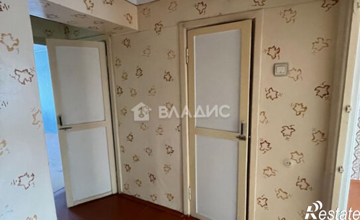 3-комн квартира Тобольская улица, 57,  д. 57