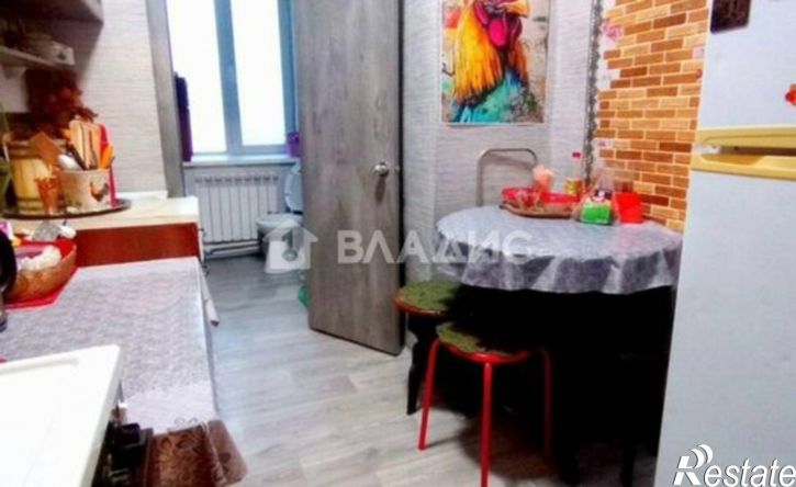 1-комн квартира Производственная улица, 5,  д. 5