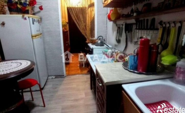 1-комн квартира Производственная улица, 5,  д. 5