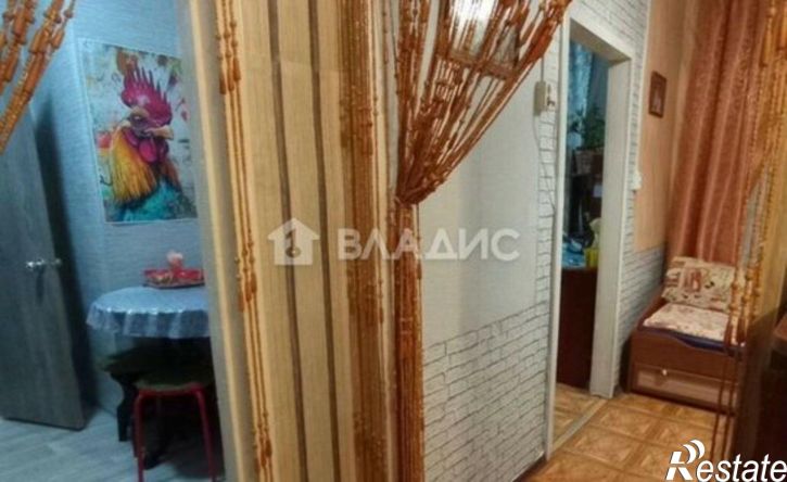 1-комн квартира Производственная улица, 5,  д. 5